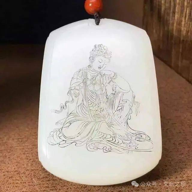 雕刻刀在玉石上游走<strong></p>
<p>玉石雕刻
</strong>，靈魂在昆侖山飄逸:玉石雕刻
